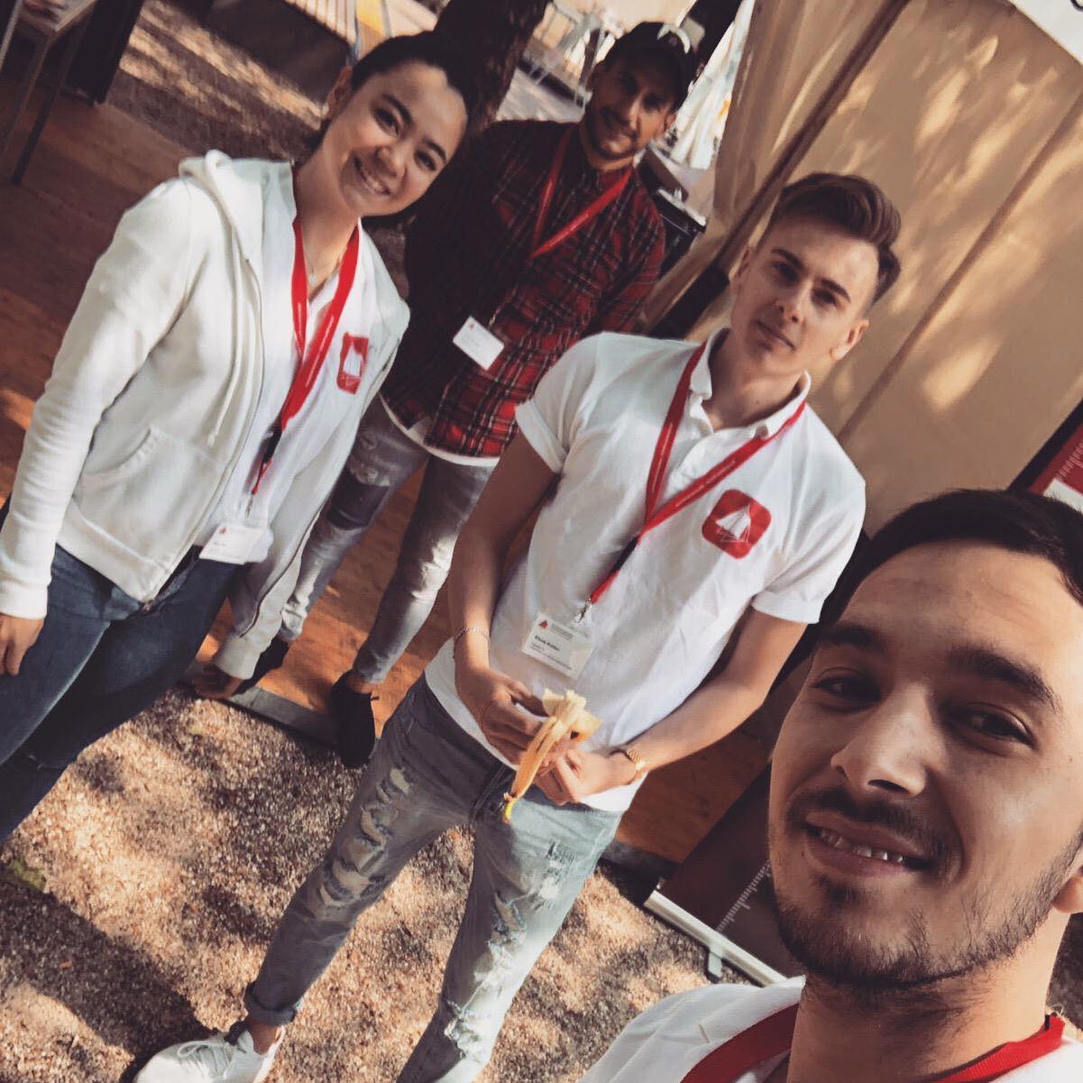 Campustag HsKAmpus – HsKA Hochschul App