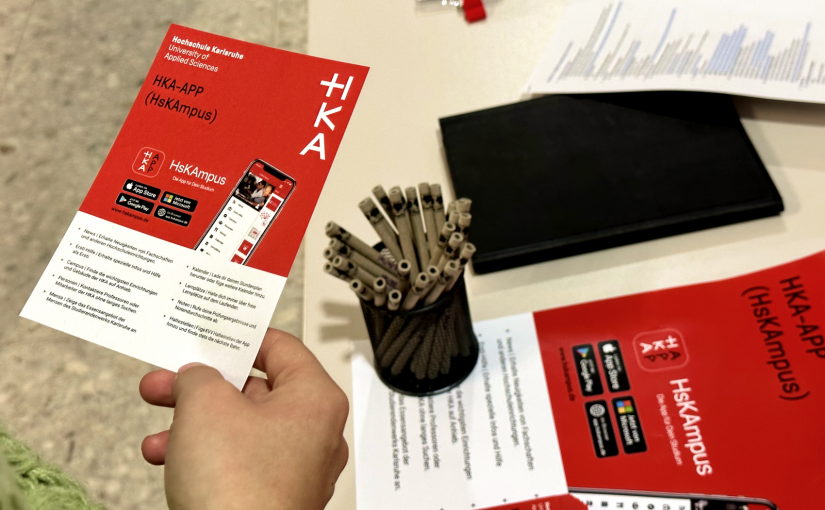 Campustag in WS 22/23