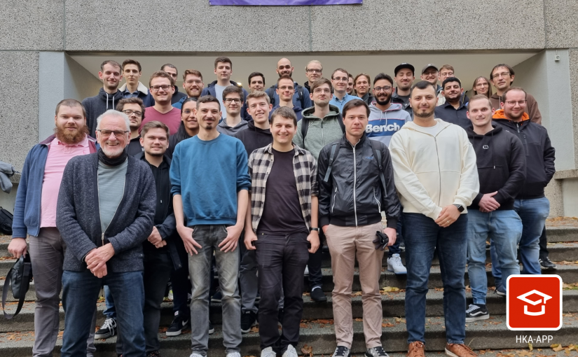 Wer steckt eigentlich hinter HKA-APP (HsKAmpus)