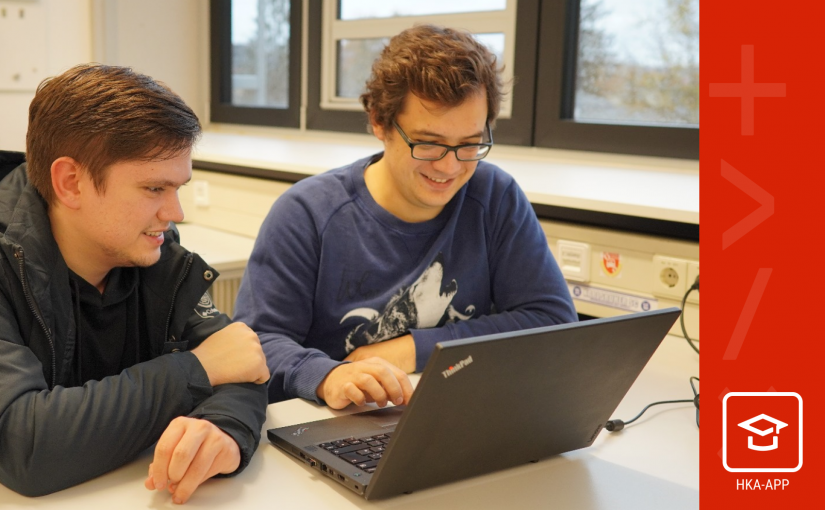 Vorstellungspost Windows Ws 23/24