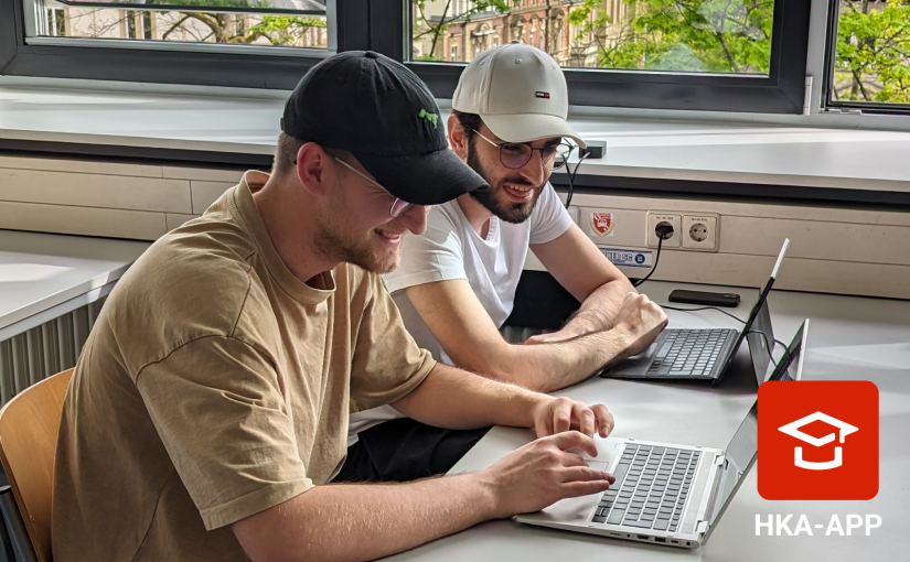 Vorstellung Team Noten SS24