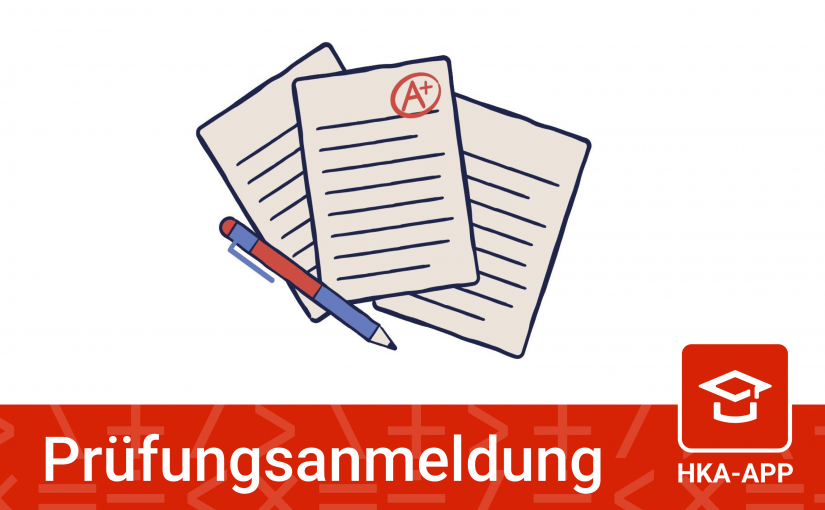 Prüfungsanmeldung WS24