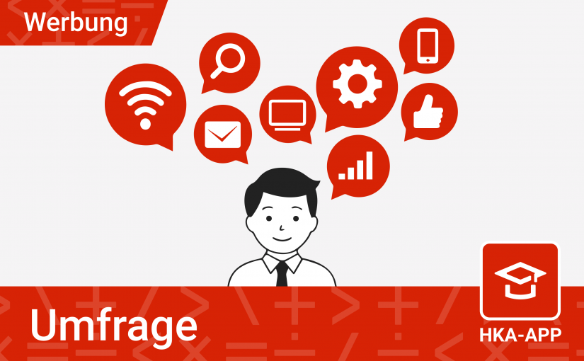 Umfrage – Schon mitgemacht?