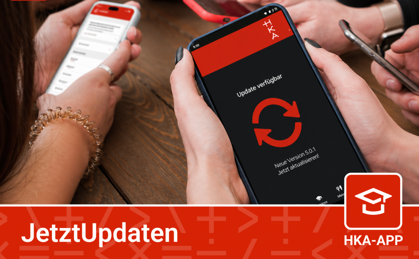 Android Update 5.0.1 ist jetzt verfügbar!