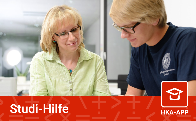 📚 Studi-Hilfe: Alles fürs Studium an einem Ort
